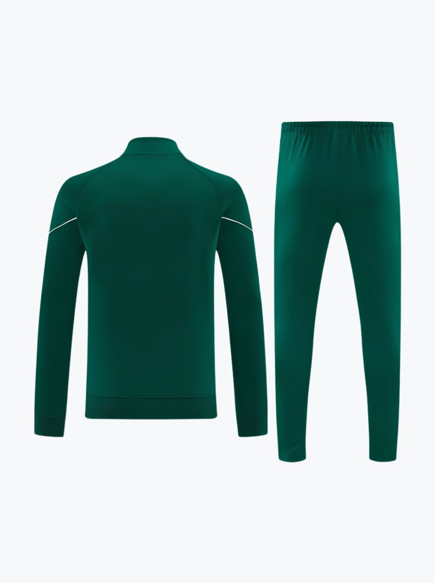 Tracksuit Full Zip