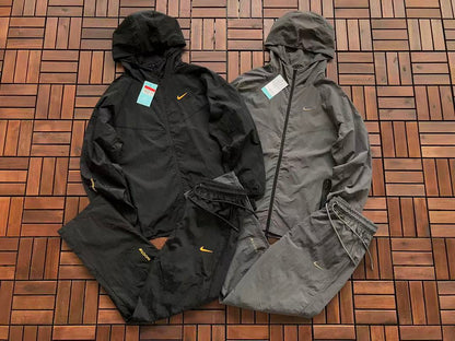 TOP￥~169 PANTS￥~139 N🔥C🔥A & N🔥K🔥 JACKET TROUSERS