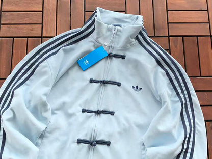 TOP ￥~ 169 PANTS ￥~129 🔥DI🔥AS JACKET TROUSERS