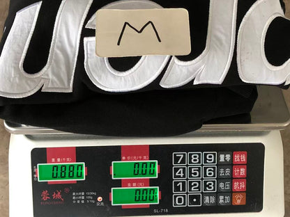 TOP￥~199 PANTS¥~179 S🔥P🔥E🔥E HOODIE TROUSERS FLEECE