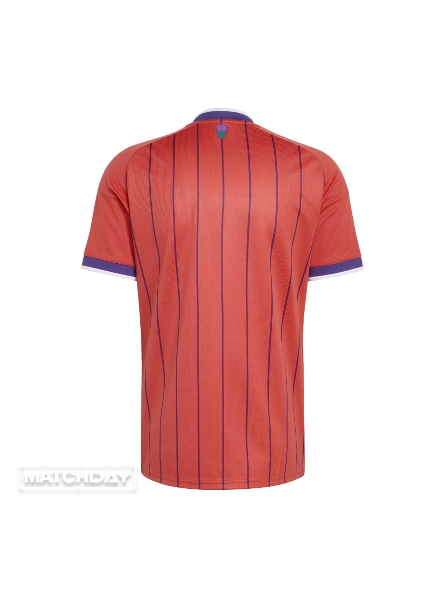 Jersey Away 2026
