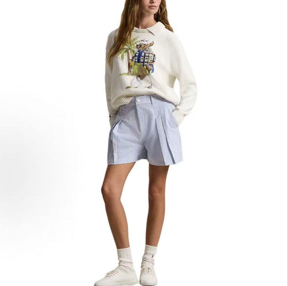RA🔥PH🔥AU🔥EN SWEATER WOMAN