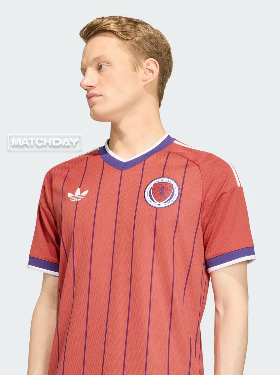 Jersey Away 2026