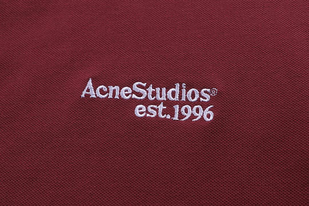 CAMISETA ACNE STUDIØ - 91