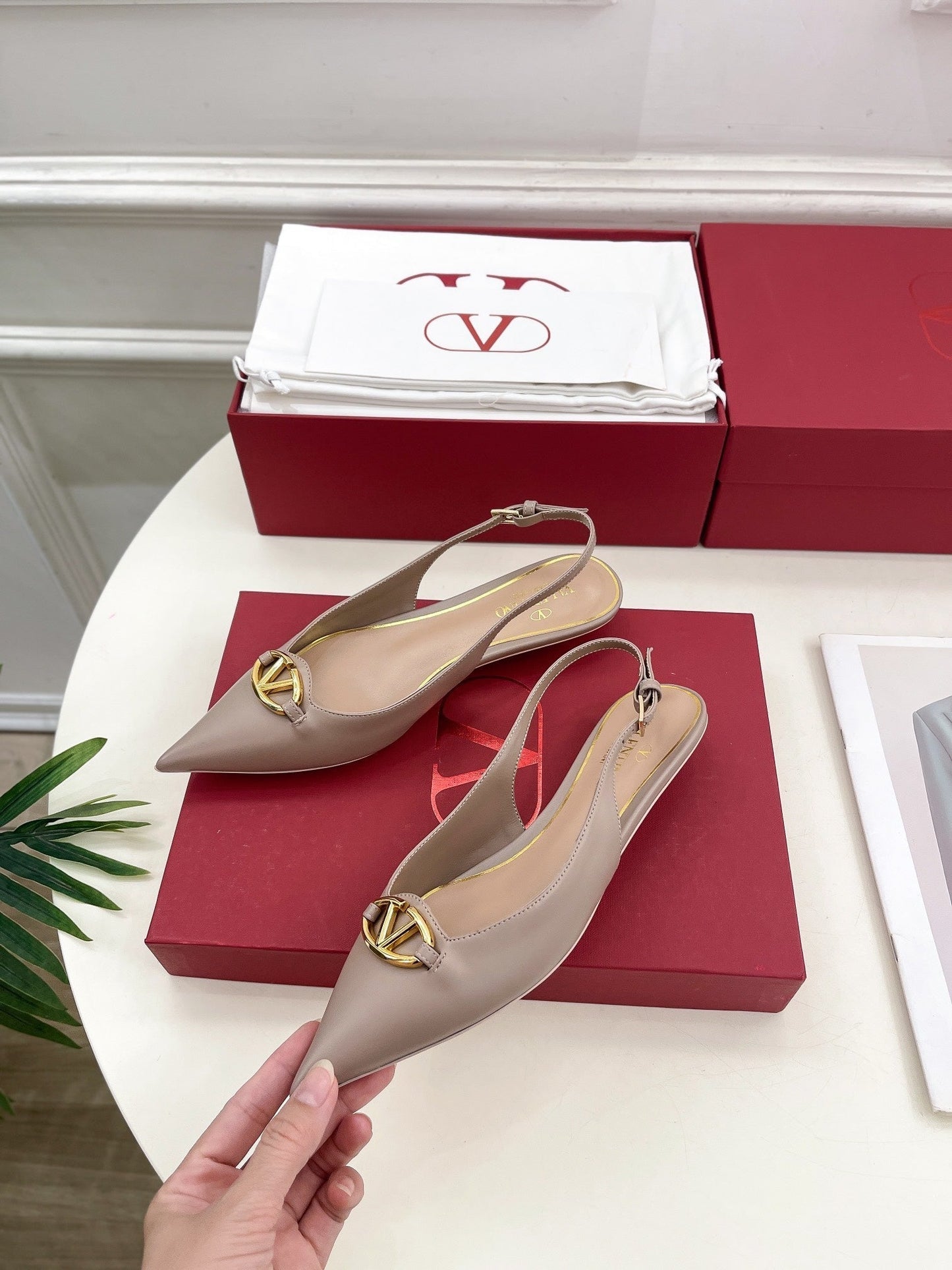 Valentino