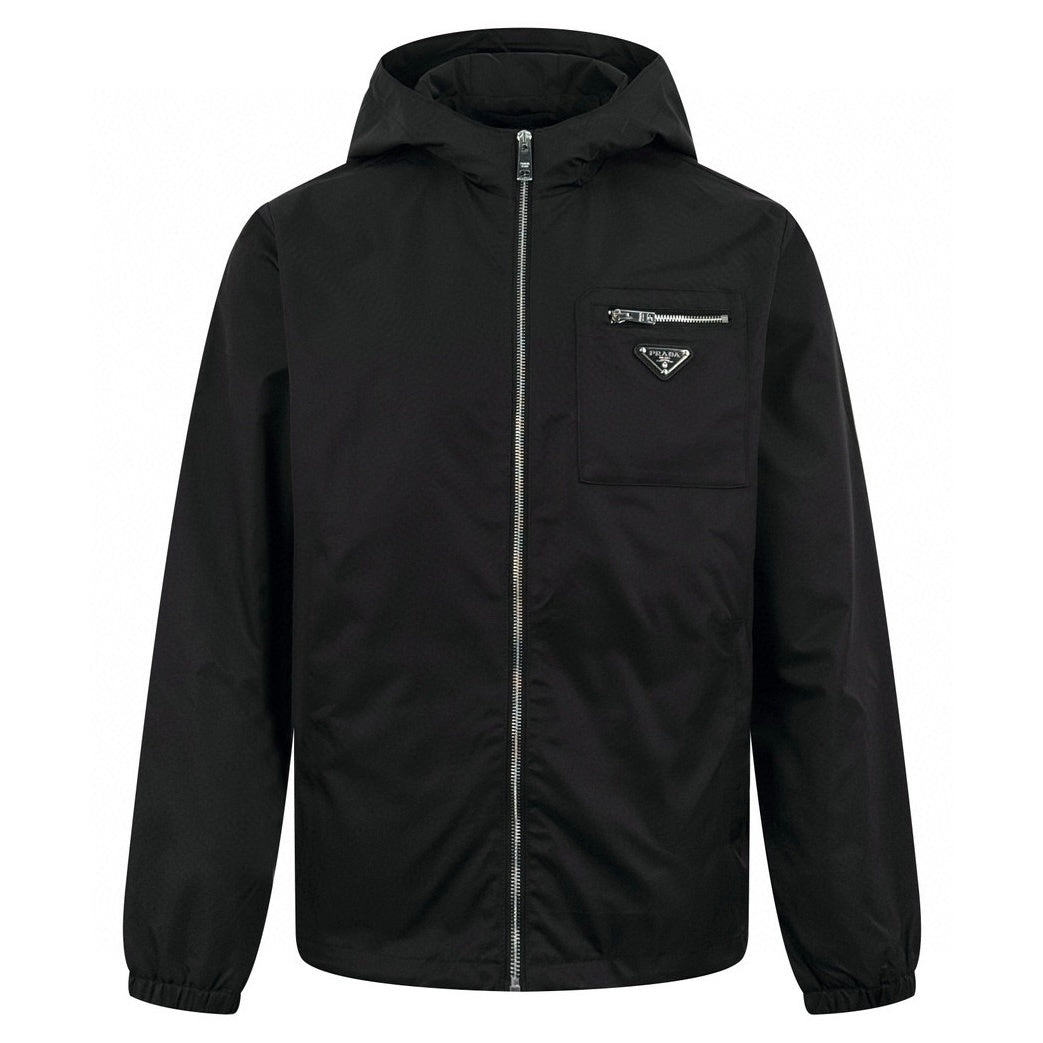 Chaqueta PRAD@