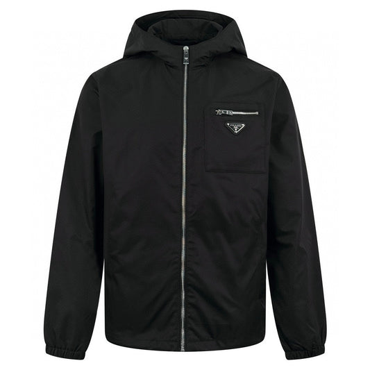 Chaqueta PRAD@