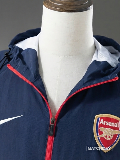 WindBreaker 2026