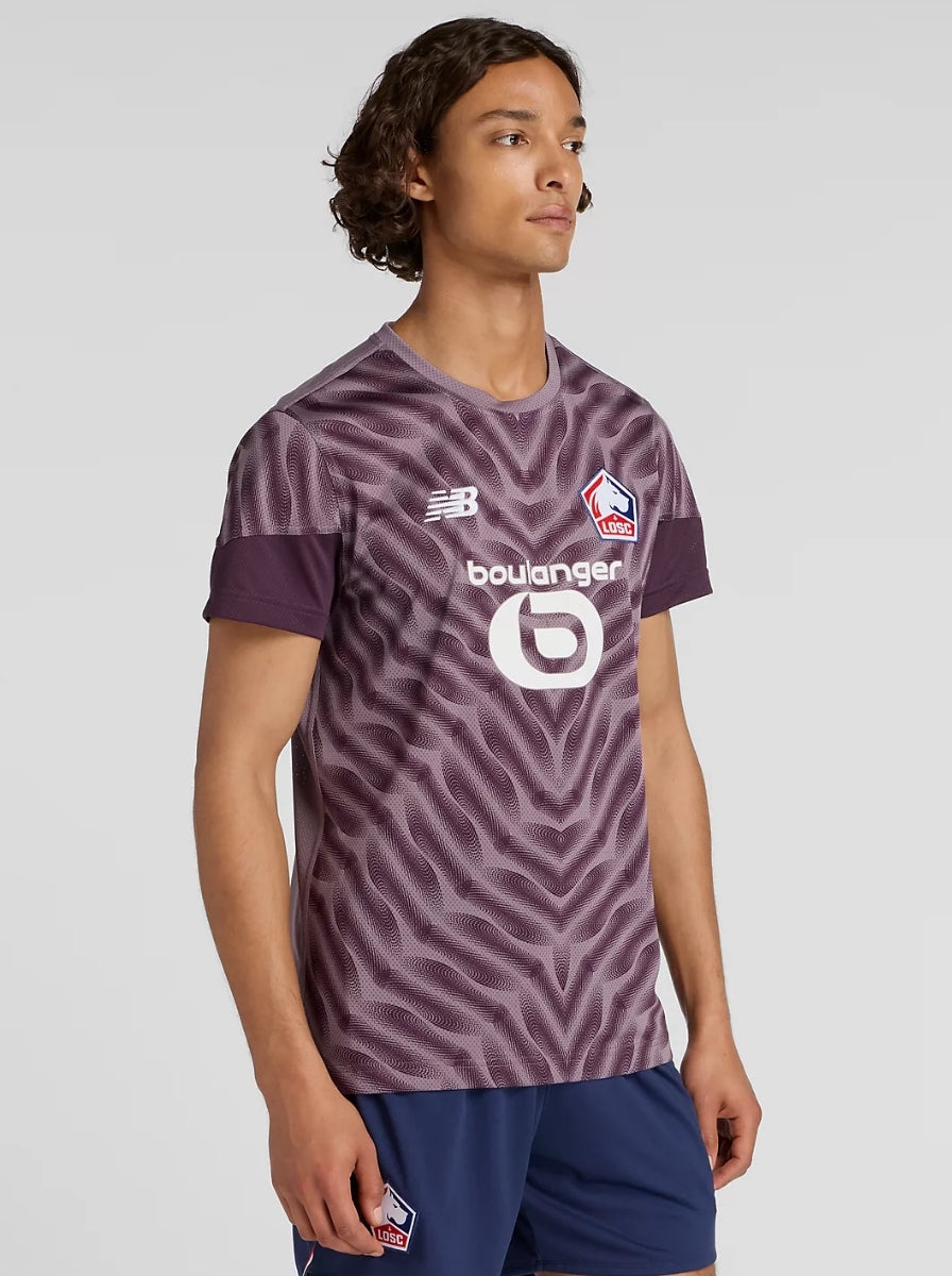 Jersey Fourth Special 25/26