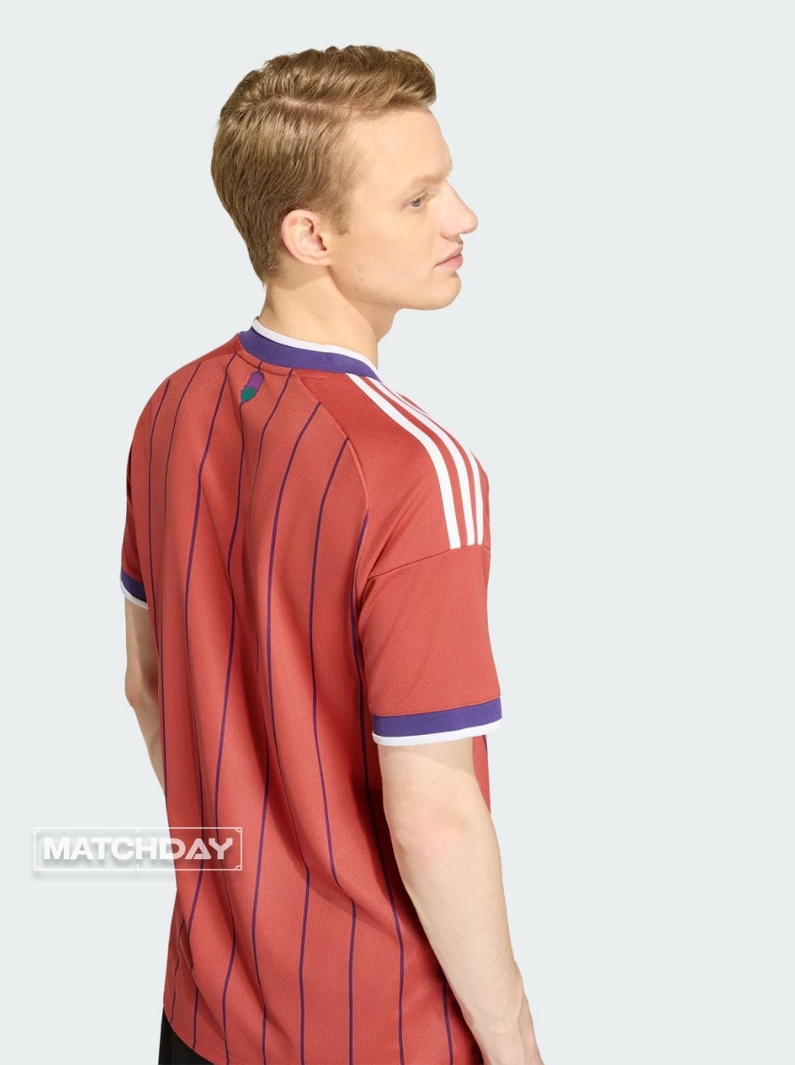 Jersey Away 2026