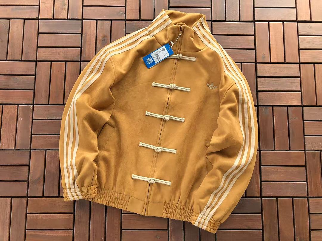 🔥DI🔥AS JACKET