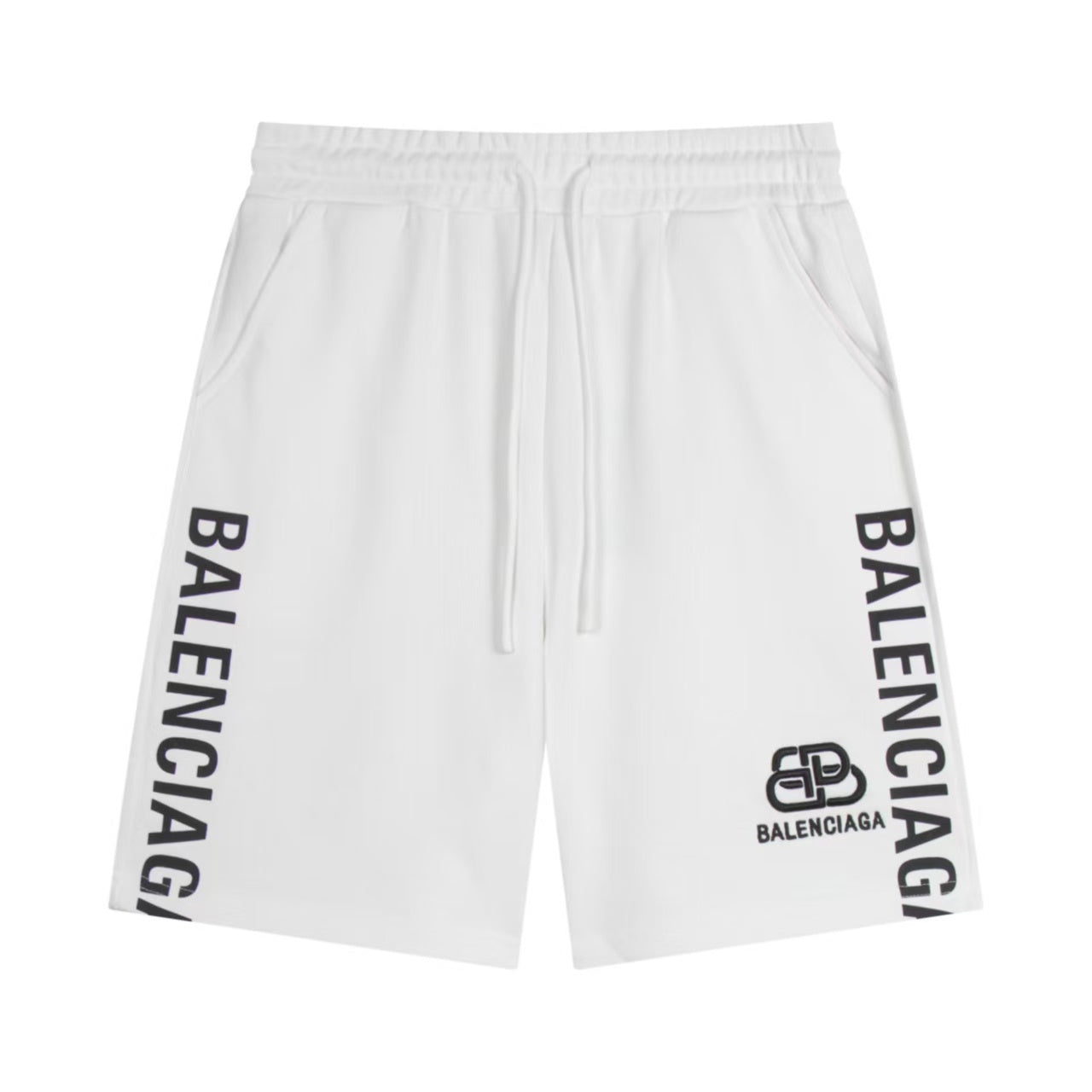 Pantalones cortos balençiagä