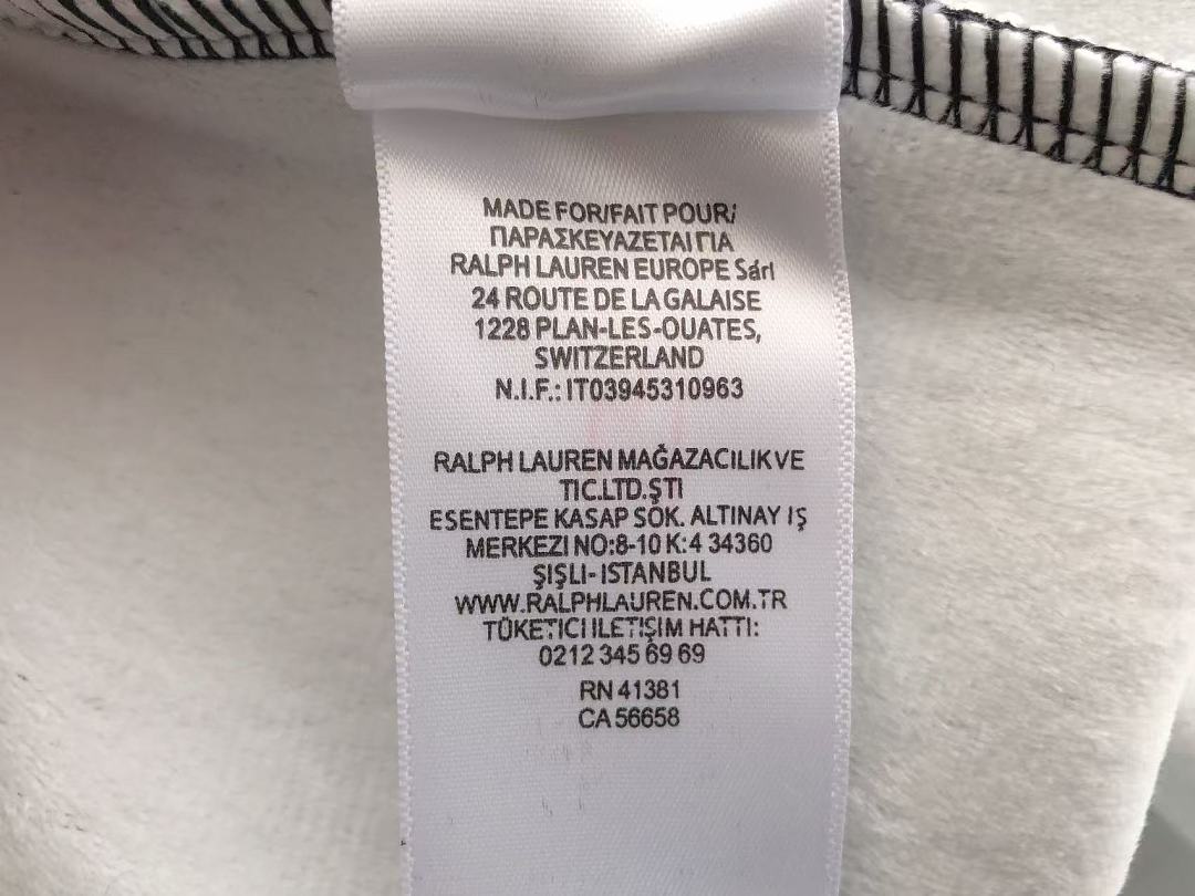 RA🔥PH🔥AU🔥EN SWEATER FLEECE
