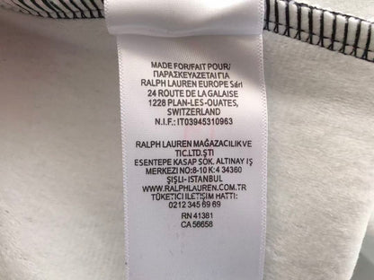 RA🔥PH🔥AU🔥EN SWEATER FLEECE