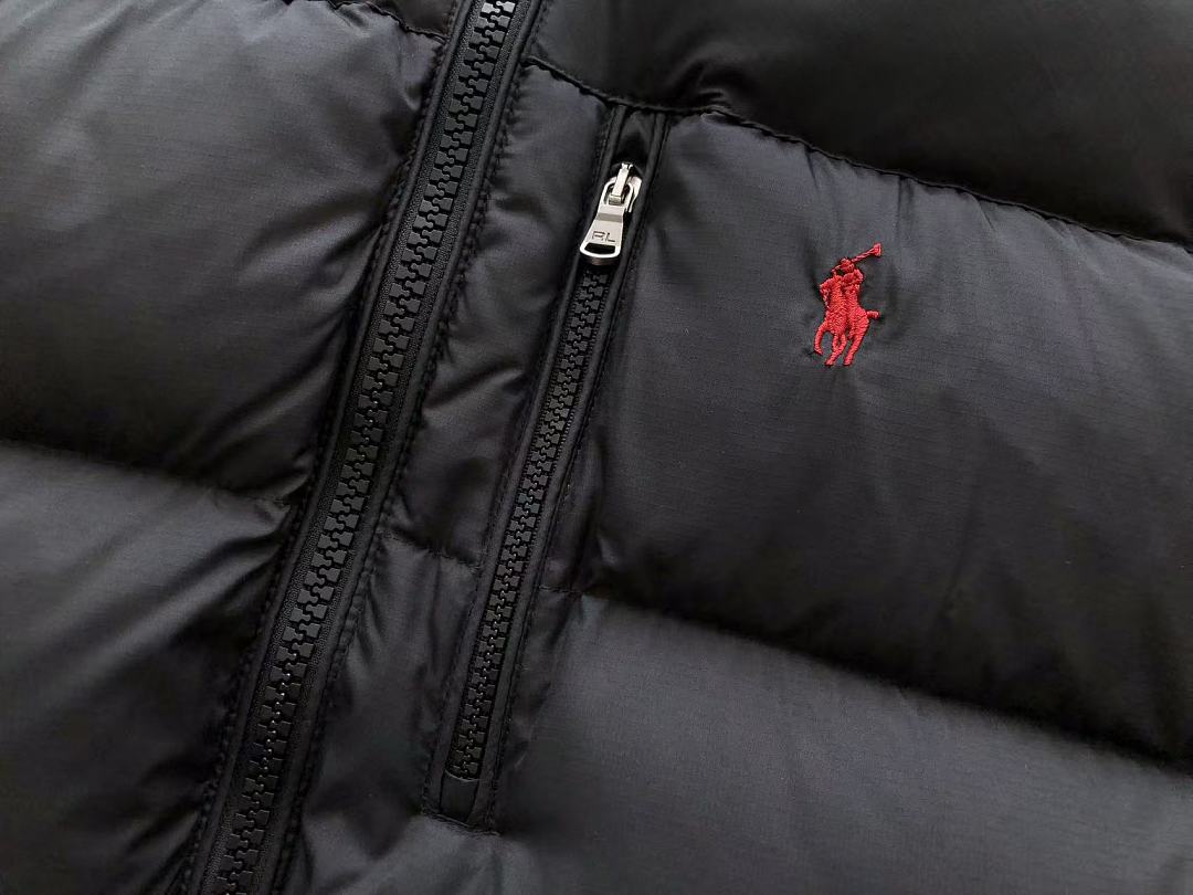 RA🔥PH🔥AU🔥EN DOWN VEST