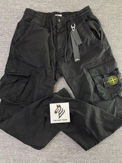 Pantalones STONE