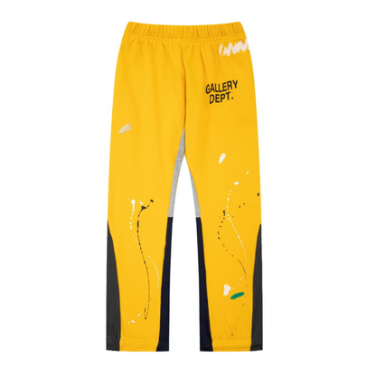 Pantalones Gallery Dpt.