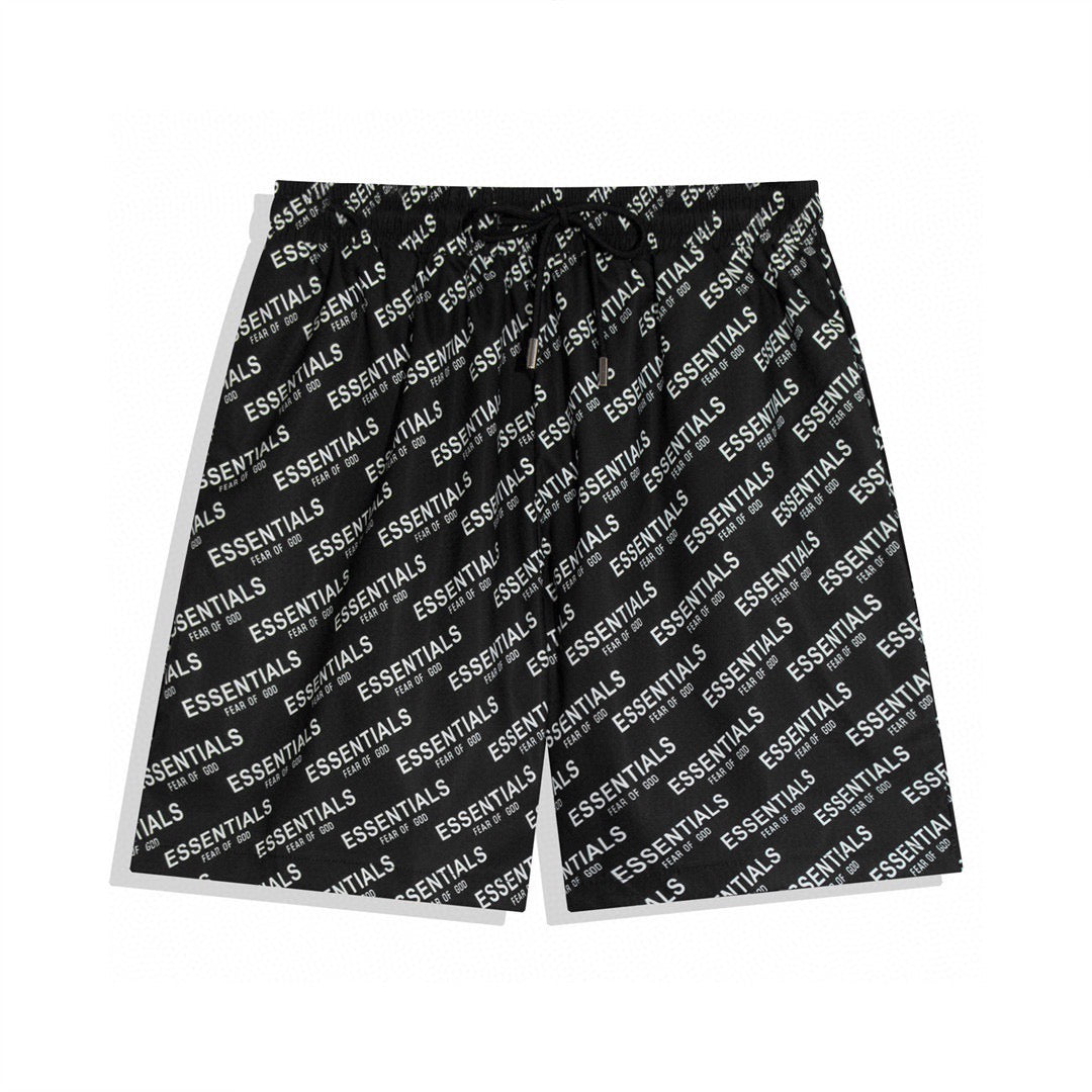 Pantalones cortos Essentials