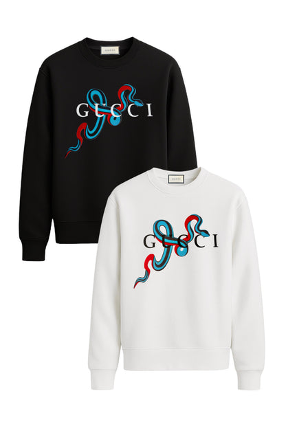 FELPA GUCCI