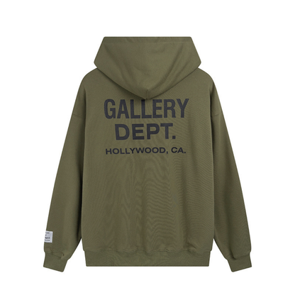 Sudadera Gallery Dpt