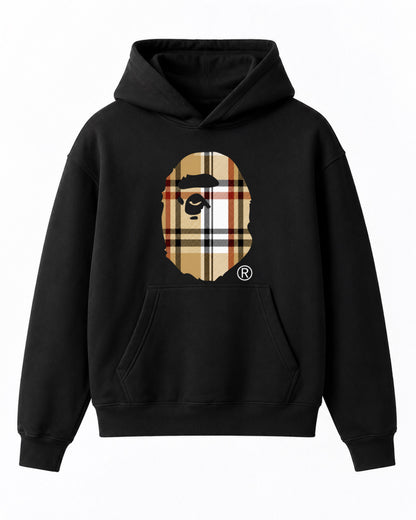 SUDADERA BURBERR¥ X BAP£