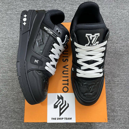 Scarpe da ginnastica Louis Vuitton