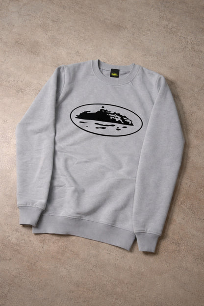 SUDADERA CORTEIZ