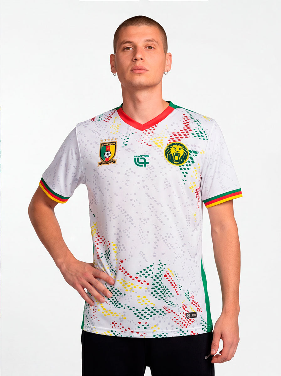 Jersey Away 2026