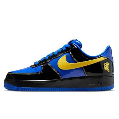 AIRFORCE x Syna