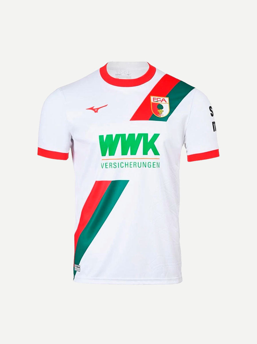 Jersey Home 25/26