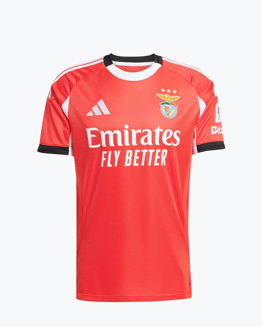 Jersey Home 2026