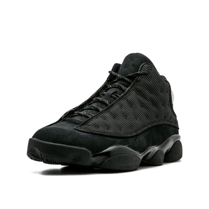 JORDAN 13  Retro Black Cat