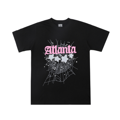 Camiseta Sp5der