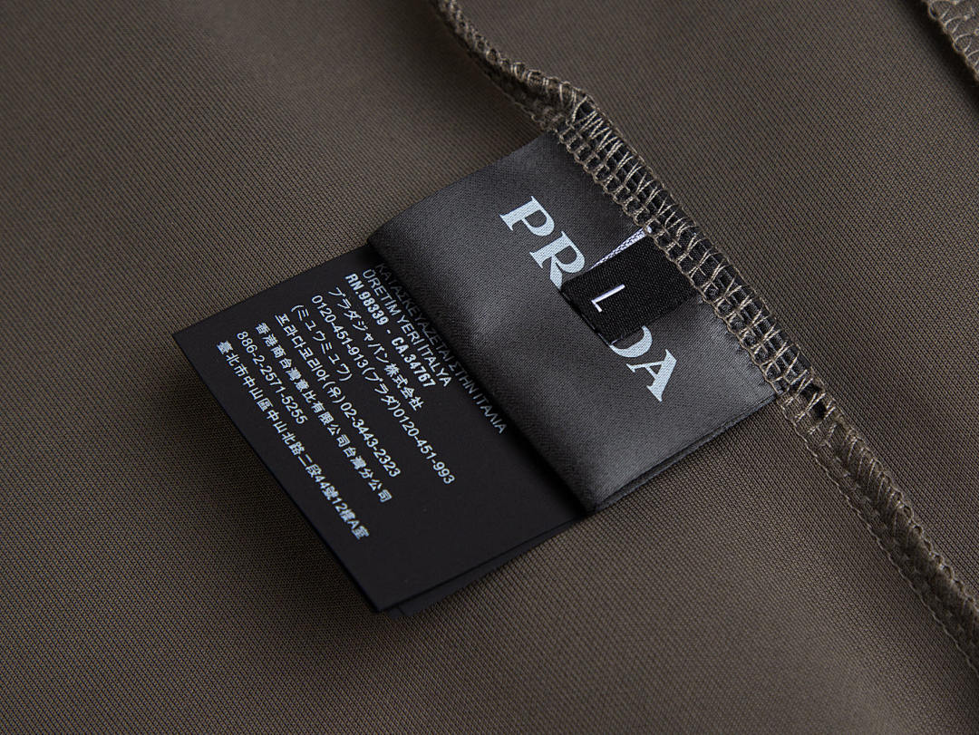 CHAQUETA PRADÅ