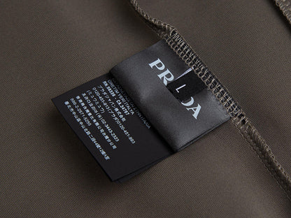 CHAQUETA PRADÅ