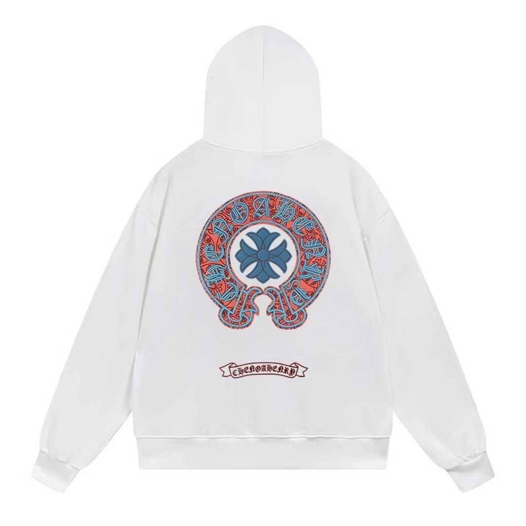 Sudadera CHROME HEART$