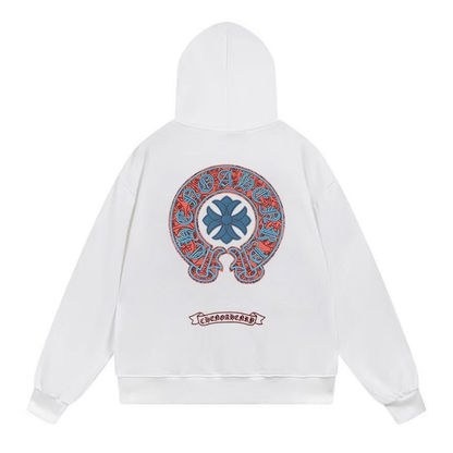 Sudadera CHROME HEART$