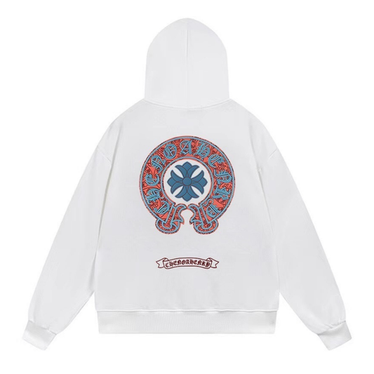 Sudadera CHROME HEART$