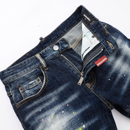 Pantalones cortos DESQUAR£D