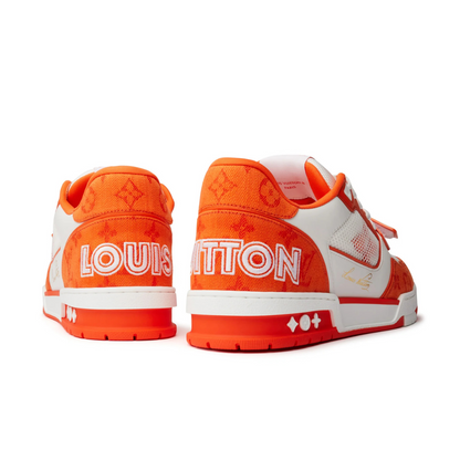 LOUIS VOUITT0N trainers