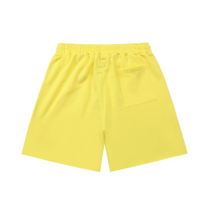 Pantaloncini Sp5der