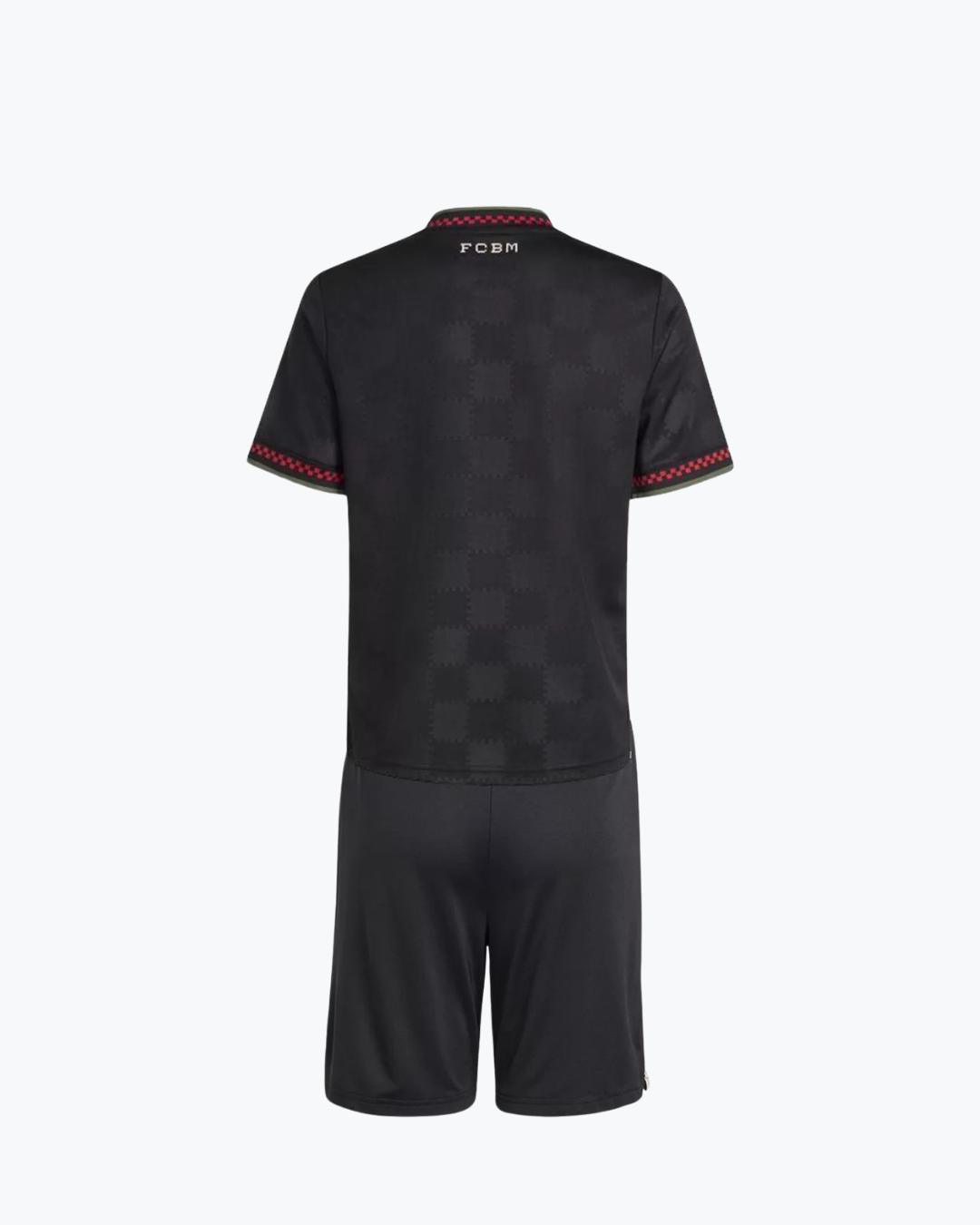 Kids Kit Third 25/26