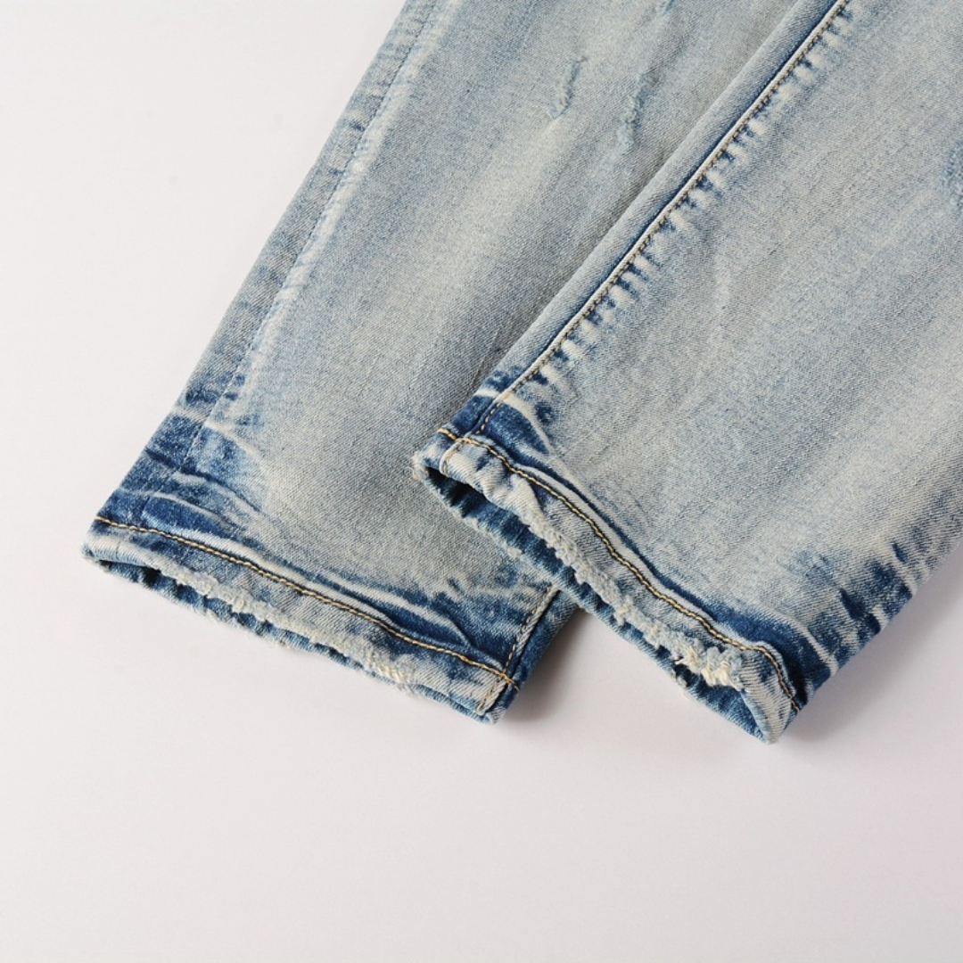 Pantalones PURPLE