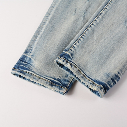Pantalones PURPLE