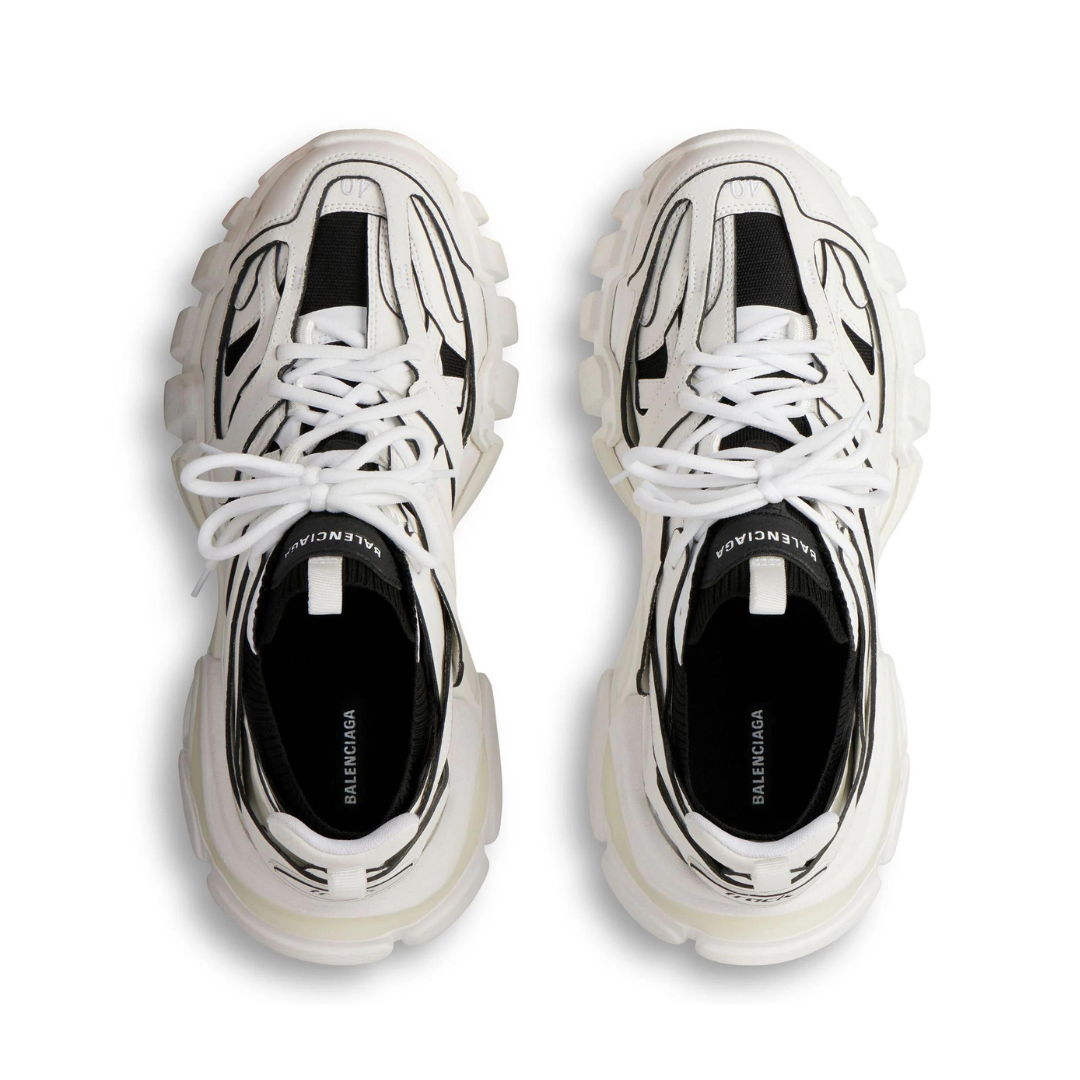 BALENCIAG@ TRACK 2