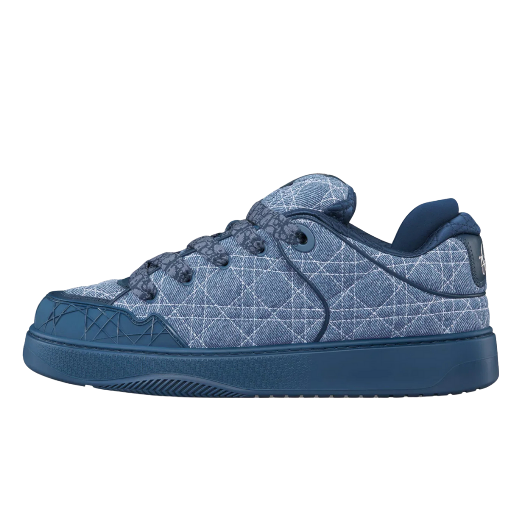 DIO/R B9s Skater Denim Blue