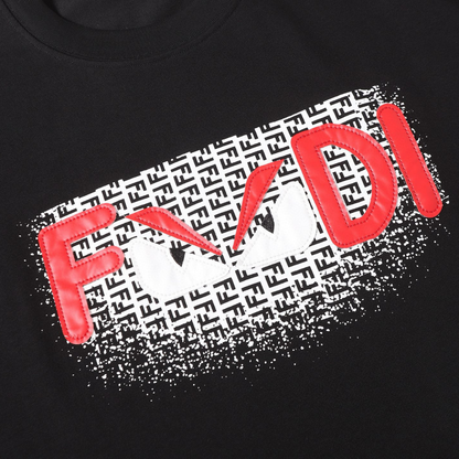 Camiseta FENDl