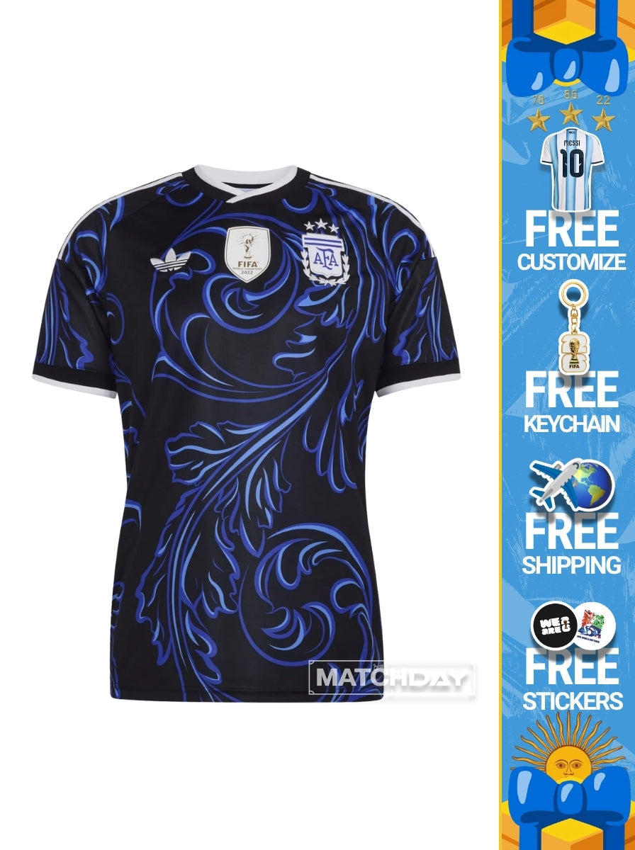 Jersey Away 2026