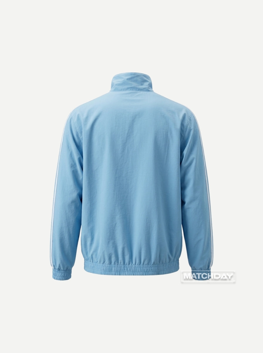 Reversible Windbreaker