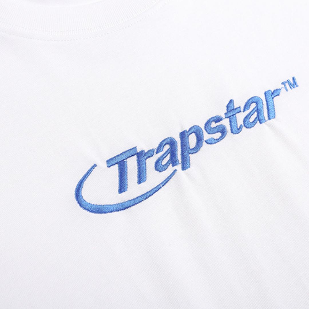 Camiseta TRAPSTAR
